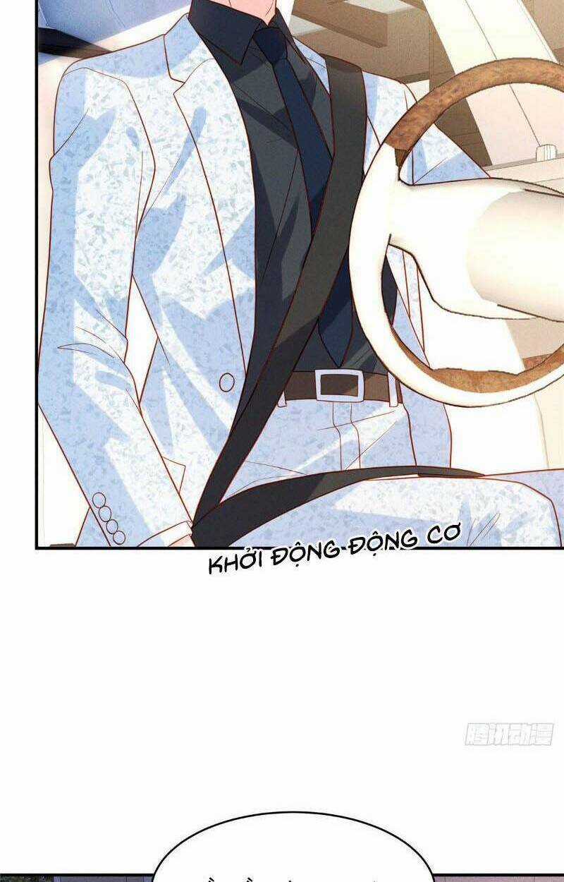 Trọng Sinh Từ Hôn Thê Chapter 35 trang 3