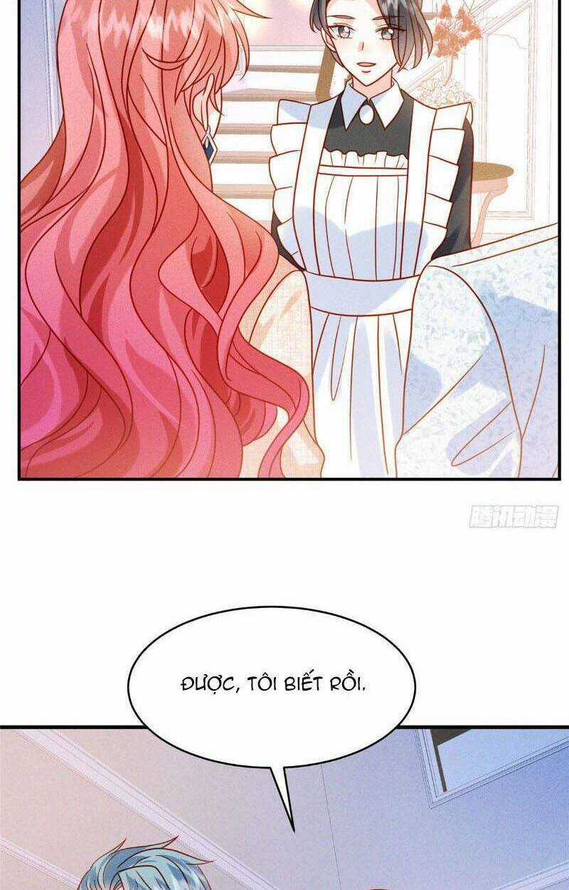 Trọng Sinh Từ Hôn Thê Chapter 35 trang 7