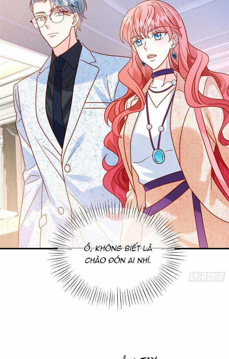 Trọng Sinh Từ Hôn Thê Chapter 35 trang 8