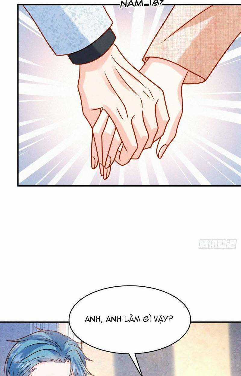 Trọng Sinh Từ Hôn Thê Chapter 35 trang 9