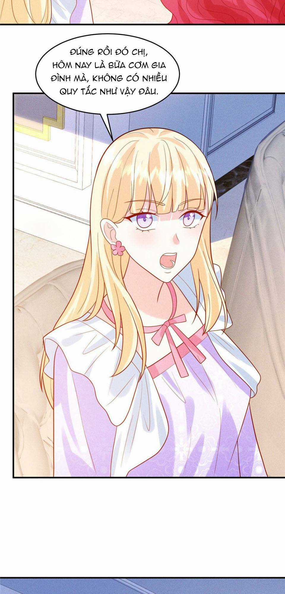 Trọng Sinh Từ Hôn Thê Chapter 36 trang 1