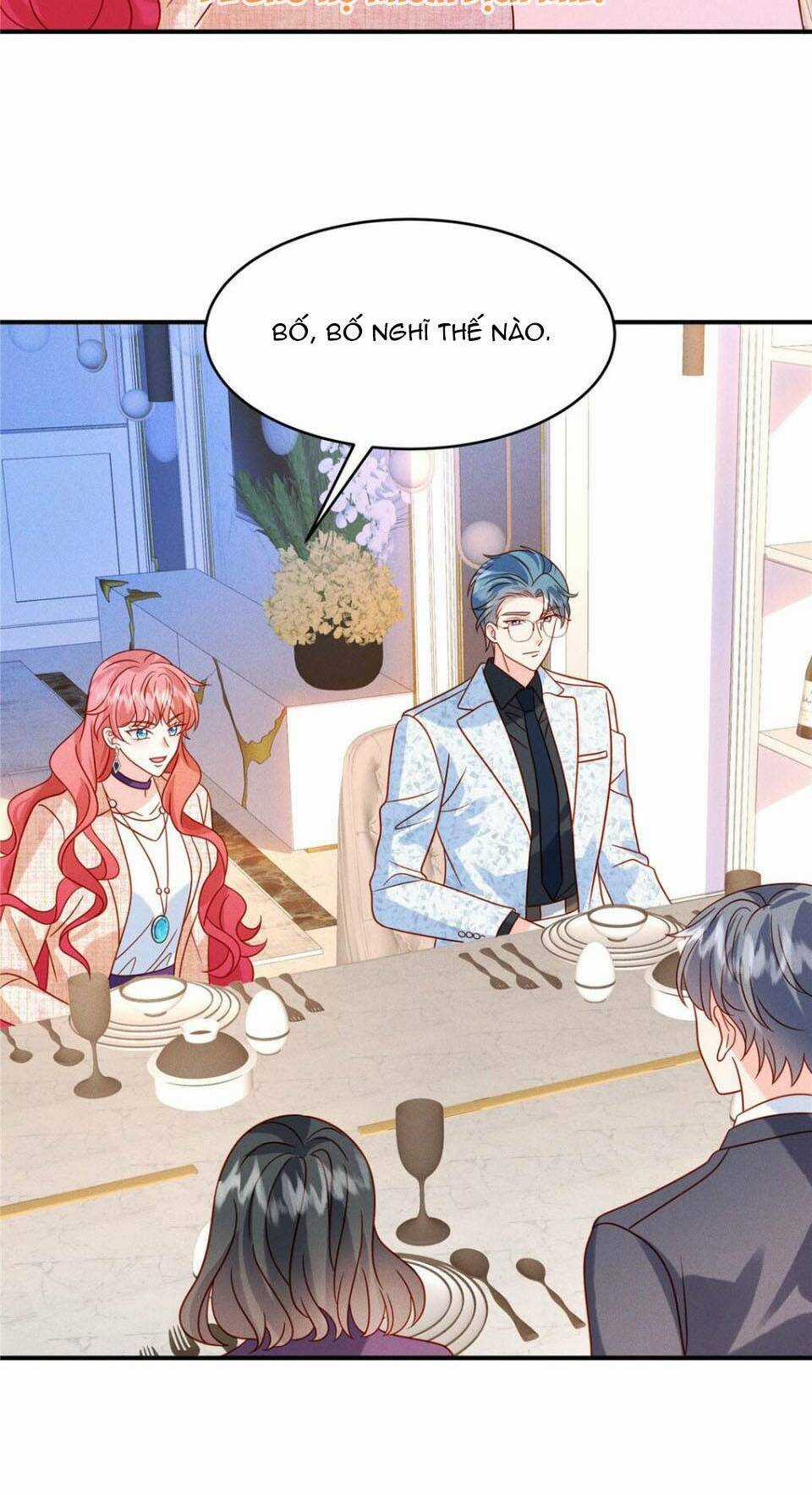 Trọng Sinh Từ Hôn Thê Chapter 36 trang 13