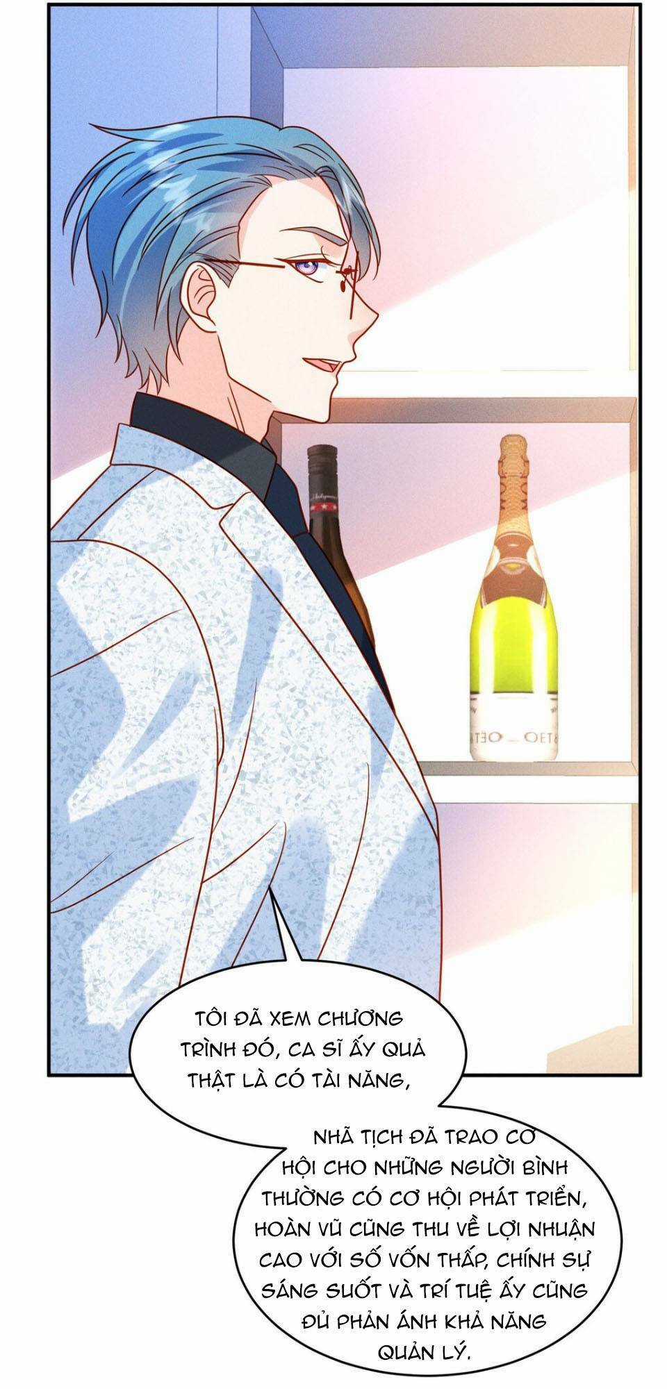 Trọng Sinh Từ Hôn Thê Chapter 36 trang 15