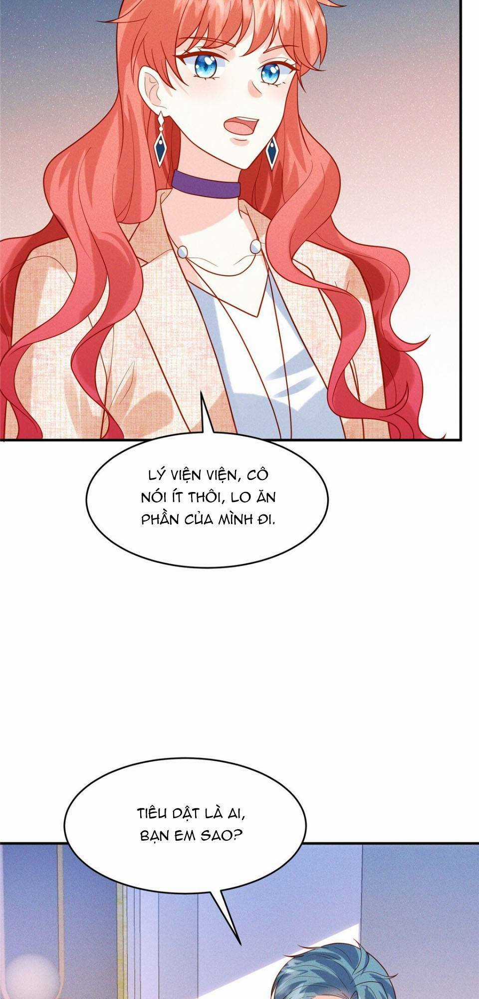 Trọng Sinh Từ Hôn Thê Chapter 36 trang 19