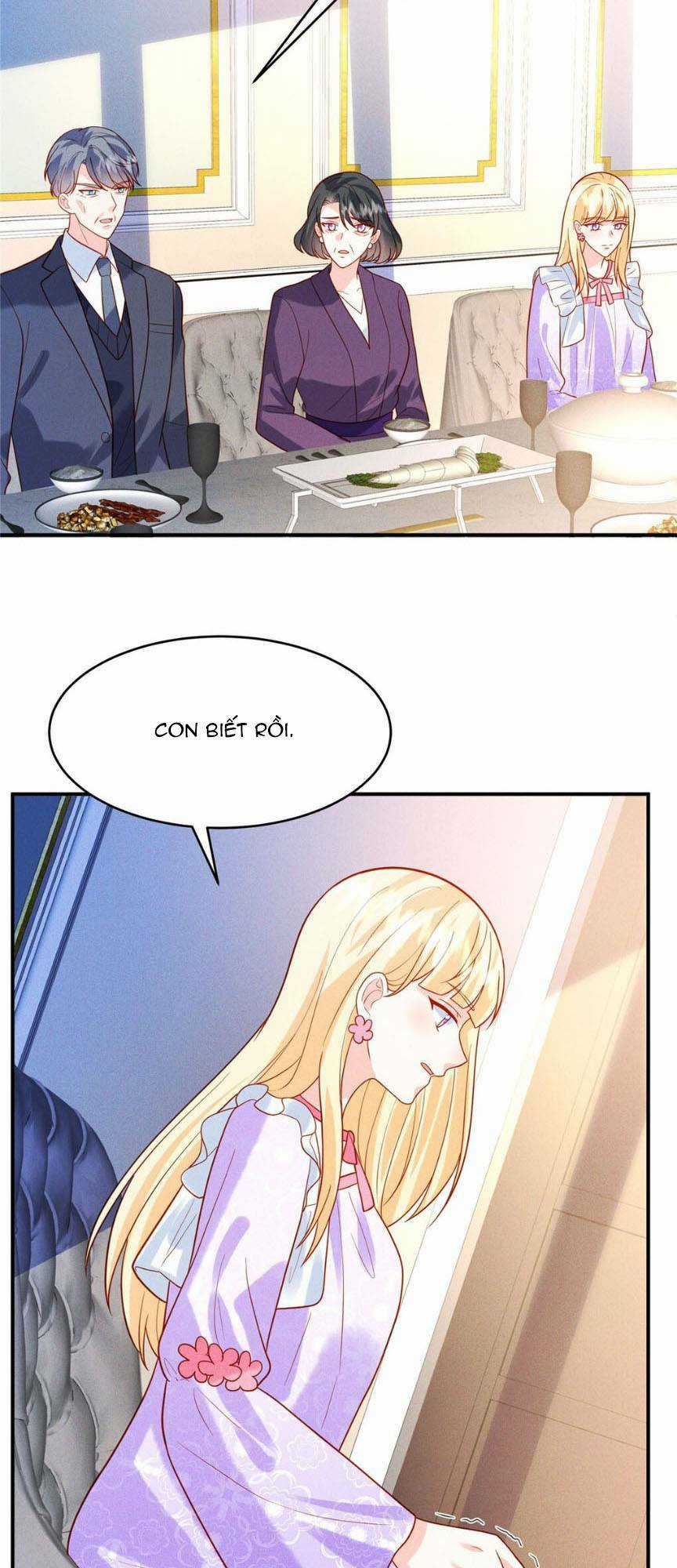 Trọng Sinh Từ Hôn Thê Chapter 37 trang 11