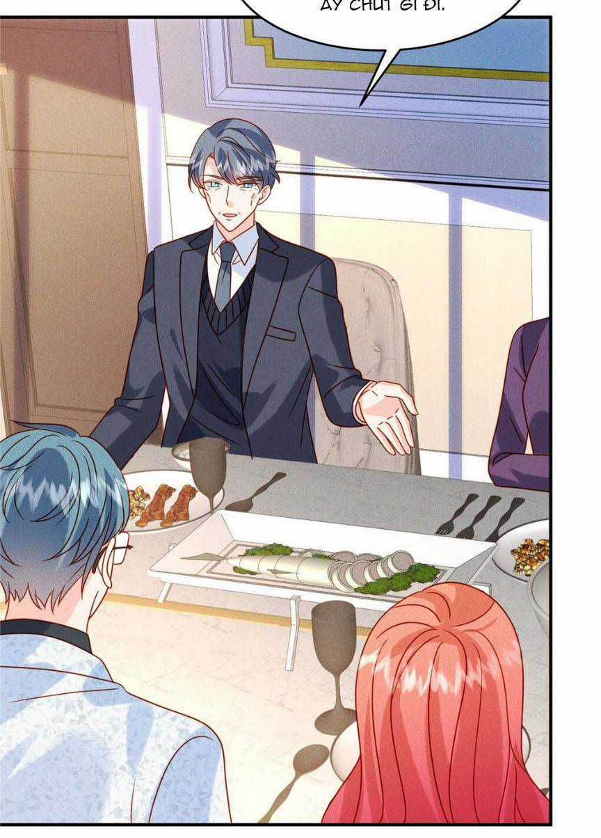 Trọng Sinh Từ Hôn Thê Chapter 37 trang 13