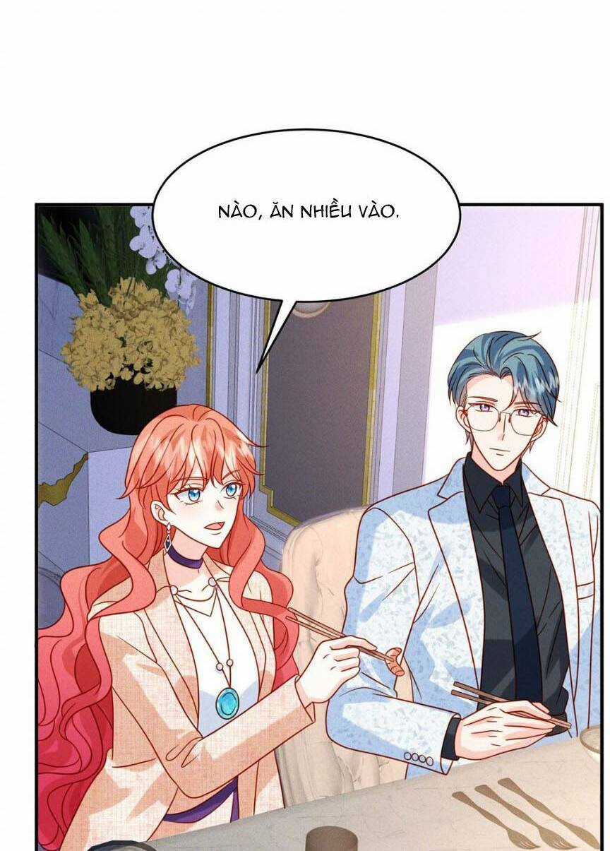 Trọng Sinh Từ Hôn Thê Chapter 37 trang 14