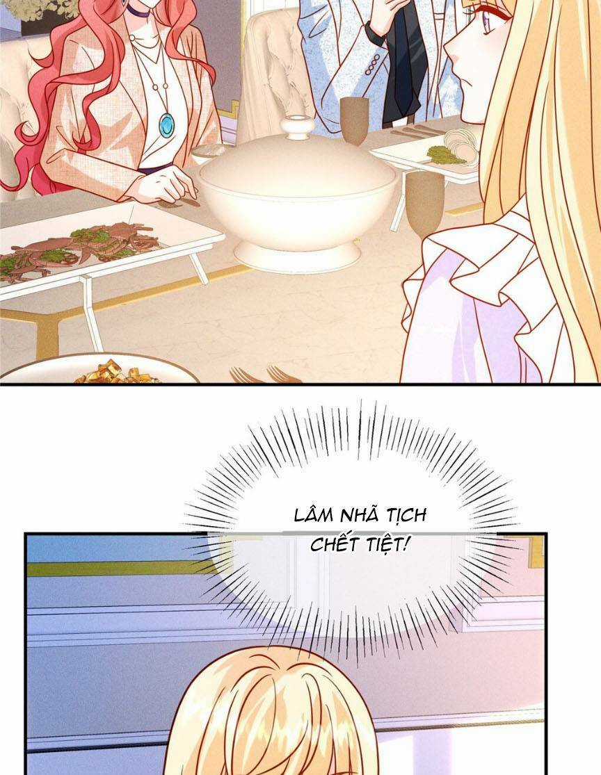 Trọng Sinh Từ Hôn Thê Chapter 37 trang 17