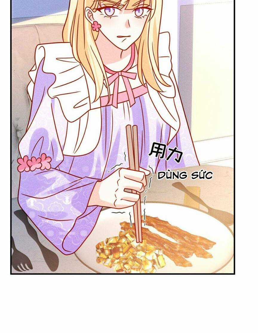 Trọng Sinh Từ Hôn Thê Chapter 37 trang 18