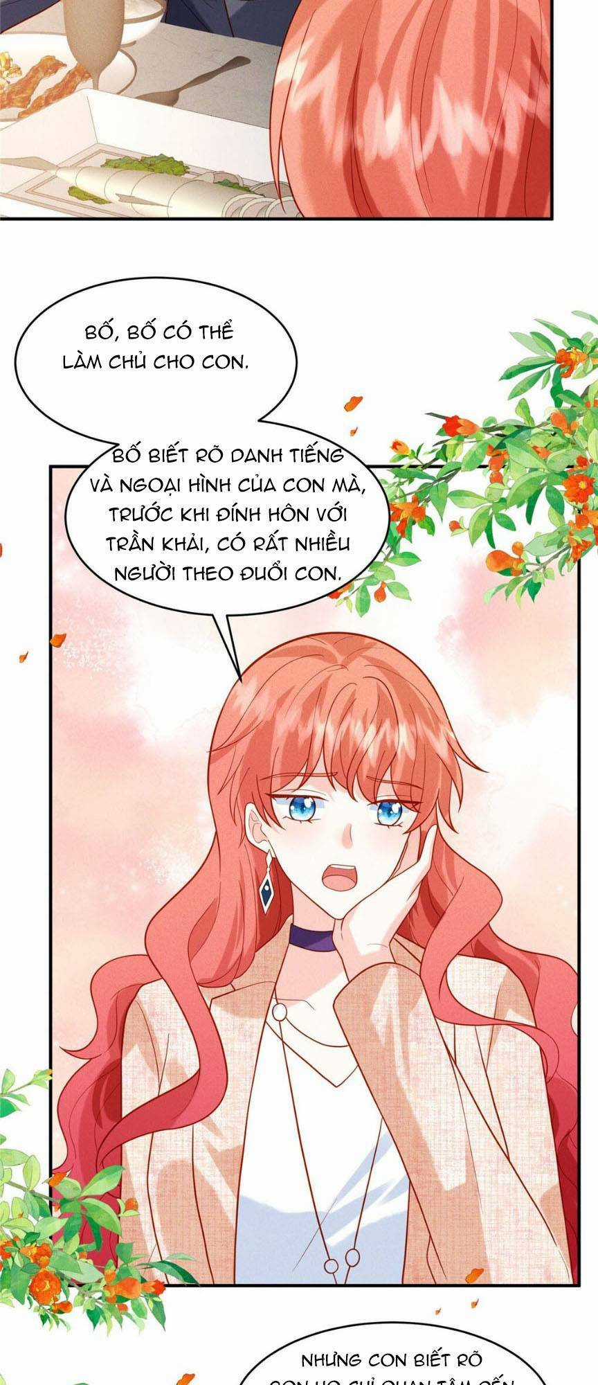 Trọng Sinh Từ Hôn Thê Chapter 37 trang 5