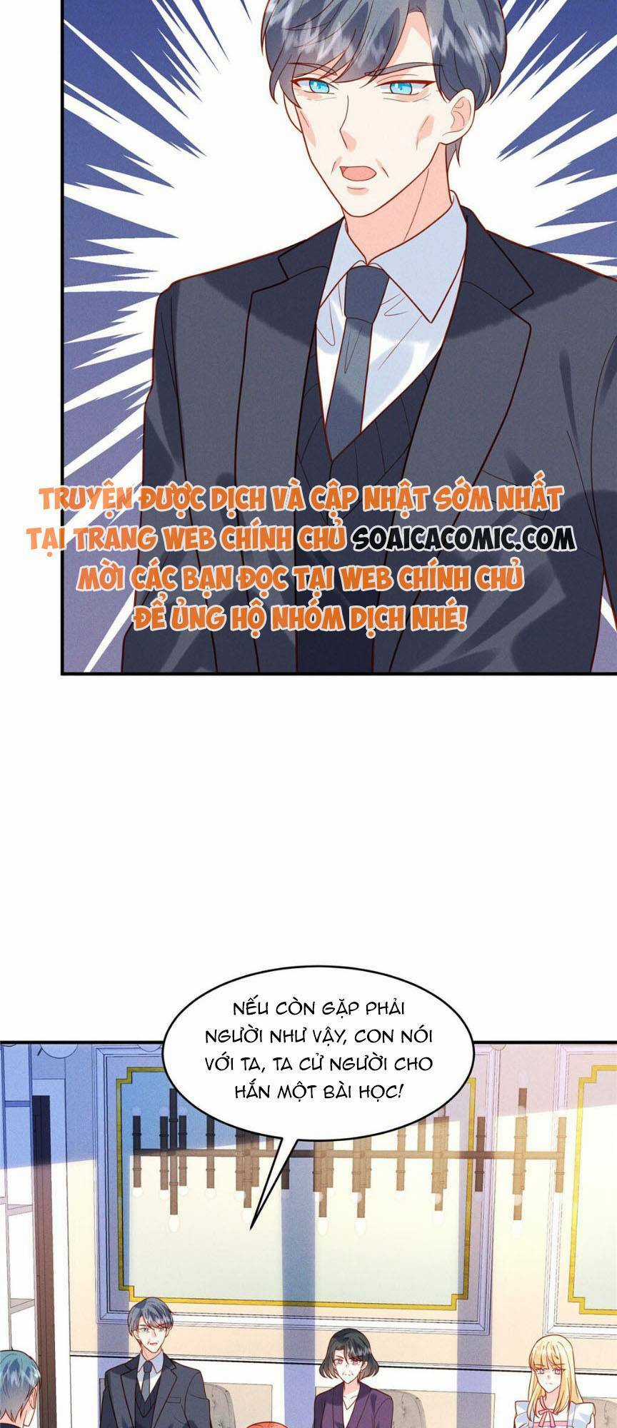 Trọng Sinh Từ Hôn Thê Chapter 37 trang 7