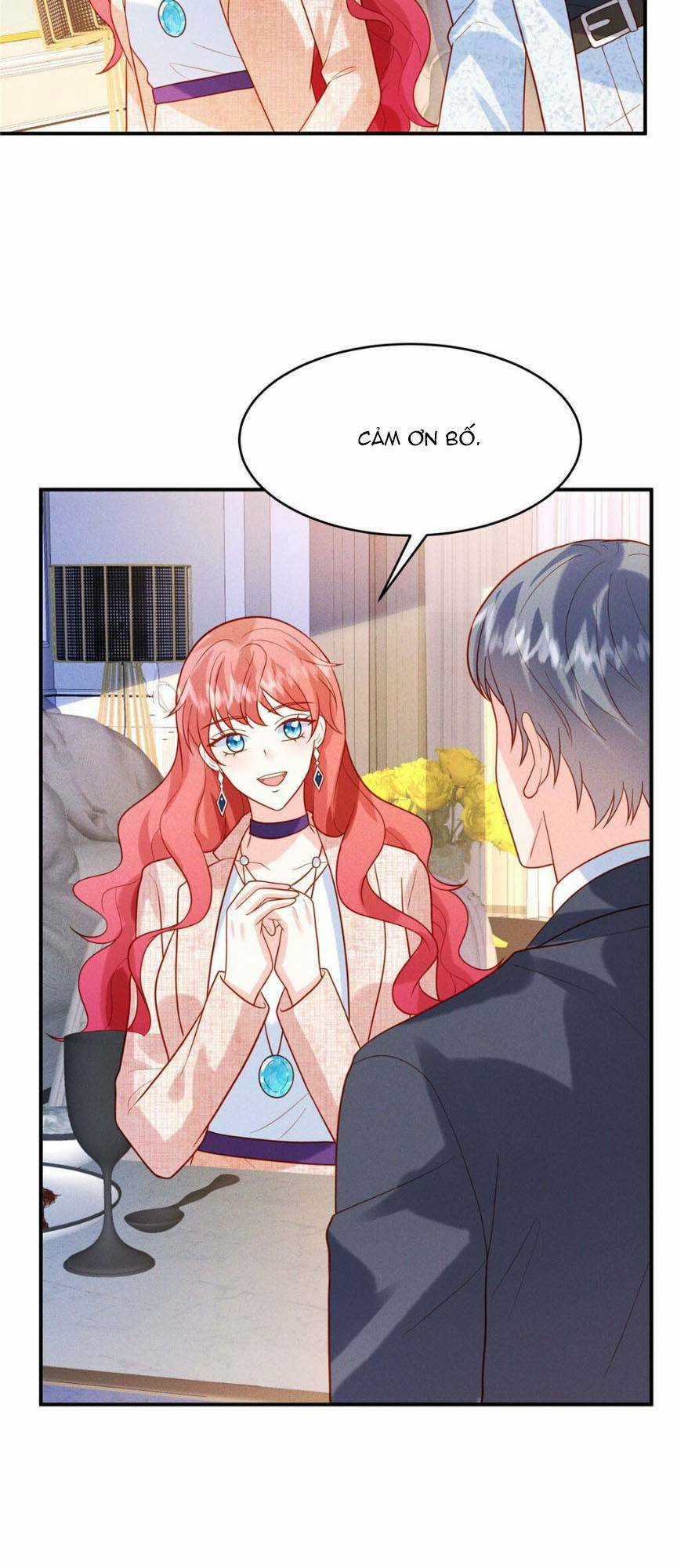 Trọng Sinh Từ Hôn Thê Chapter 37 trang 9