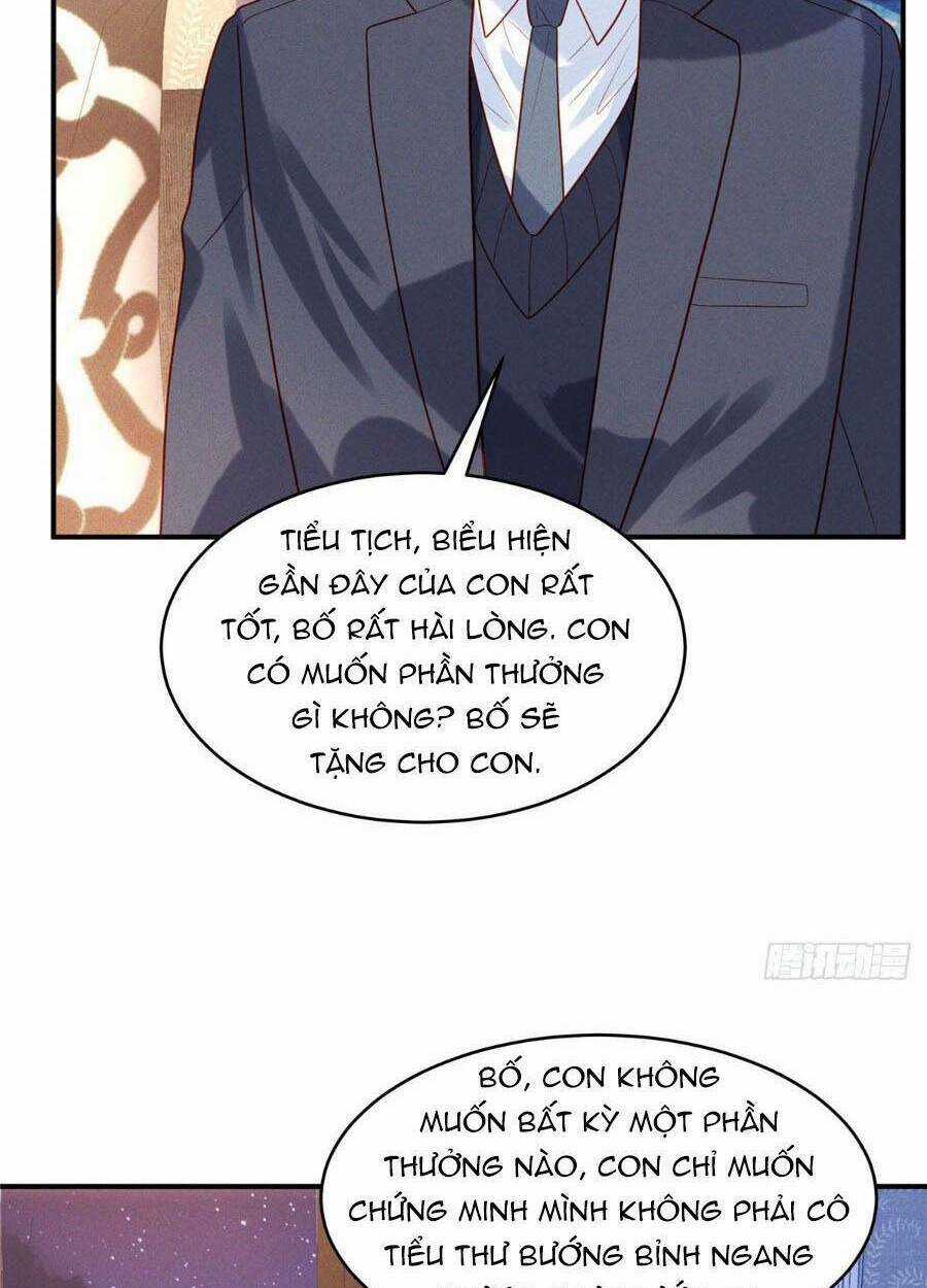 Trọng Sinh Từ Hôn Thê Chapter 38 trang 10