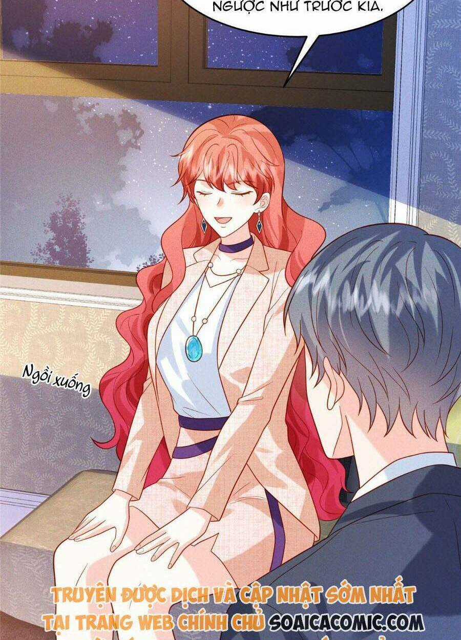 Trọng Sinh Từ Hôn Thê Chapter 38 trang 11