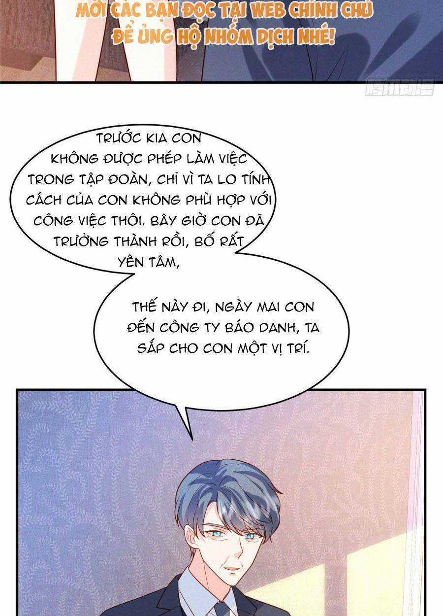 Trọng Sinh Từ Hôn Thê Chapter 38 trang 12