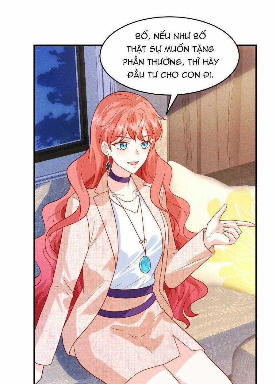 Trọng Sinh Từ Hôn Thê Chapter 38 trang 15