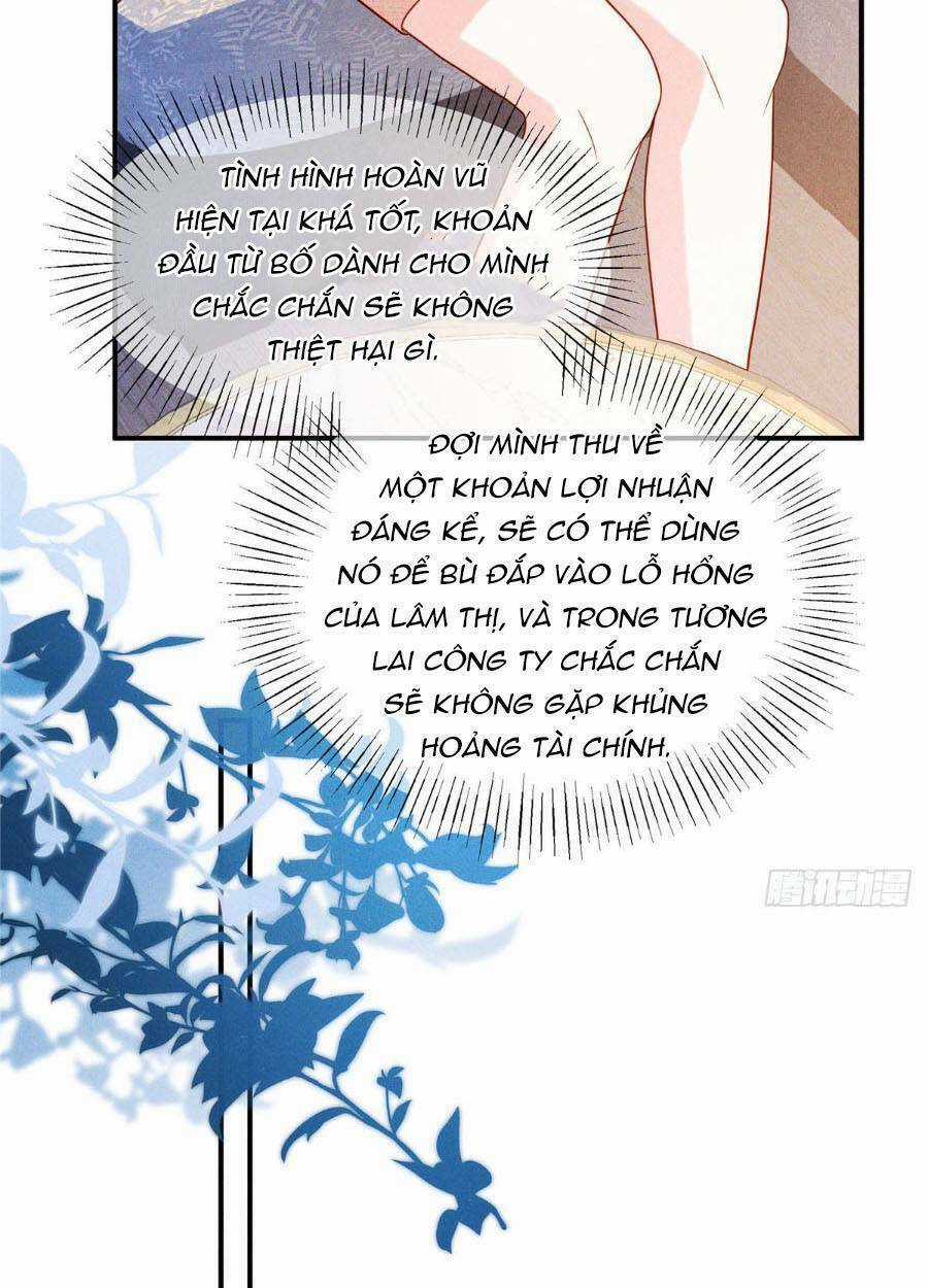 Trọng Sinh Từ Hôn Thê Chapter 38 trang 16