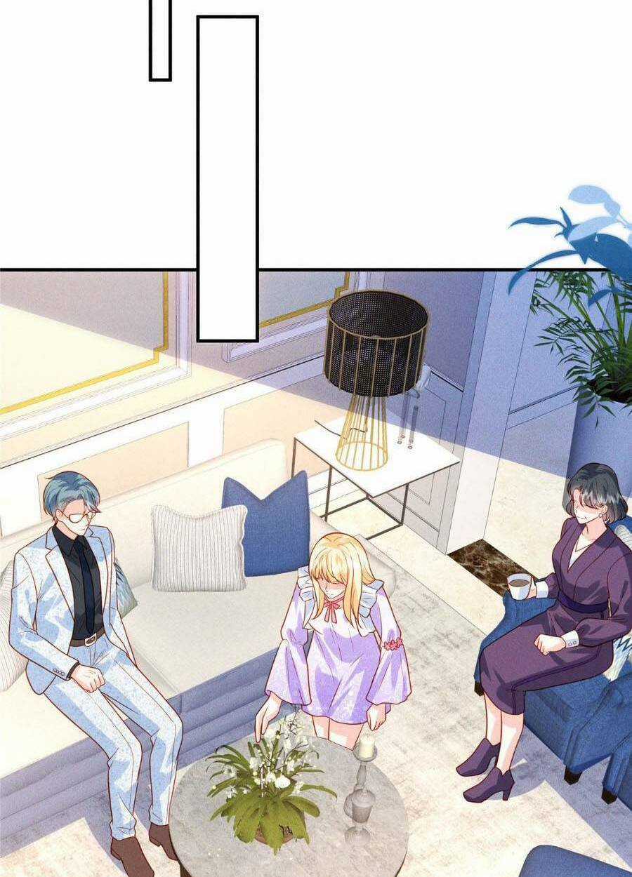 Trọng Sinh Từ Hôn Thê Chapter 38 trang 17