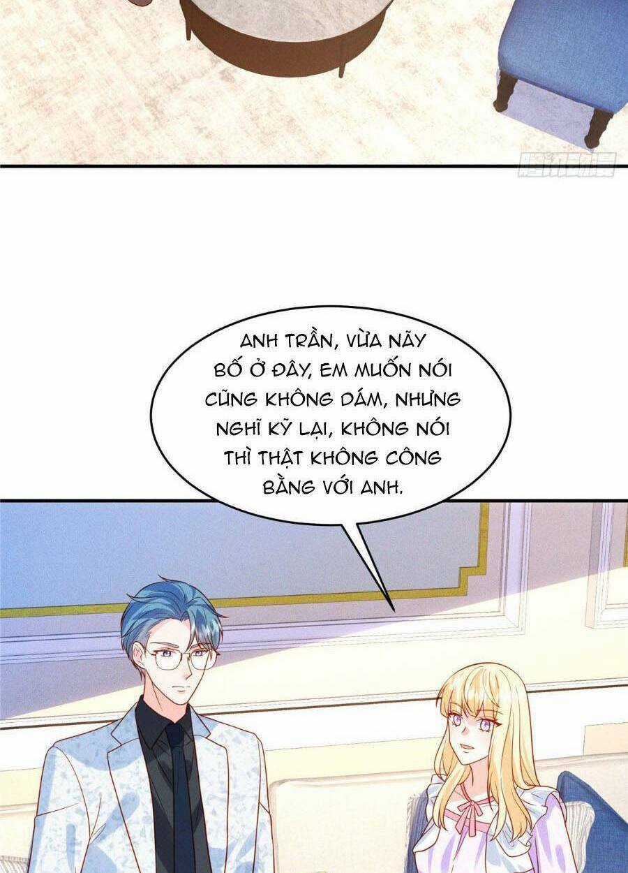 Trọng Sinh Từ Hôn Thê Chapter 38 trang 18