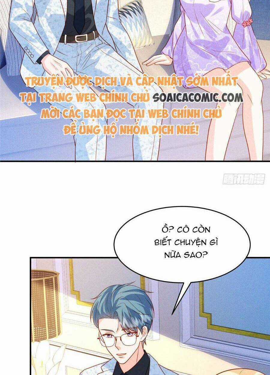 Trọng Sinh Từ Hôn Thê Chapter 38 trang 19