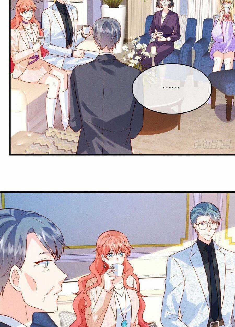 Trọng Sinh Từ Hôn Thê Chapter 38 trang 2