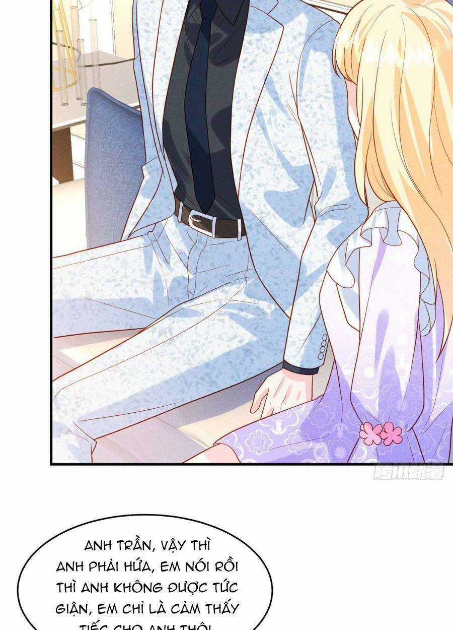 Trọng Sinh Từ Hôn Thê Chapter 38 trang 20