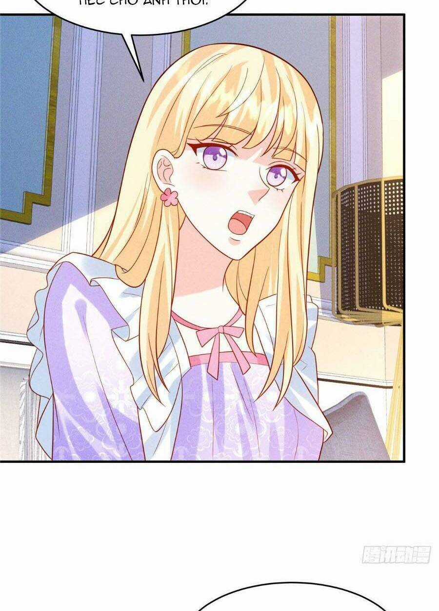 Trọng Sinh Từ Hôn Thê Chapter 38 trang 21