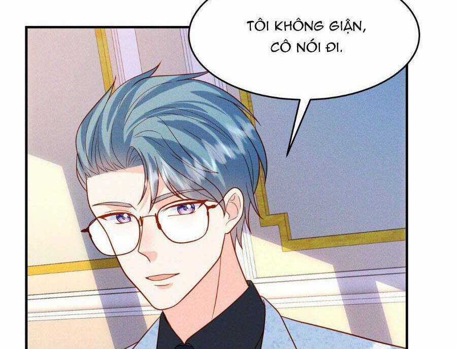 Trọng Sinh Từ Hôn Thê Chapter 38 trang 22