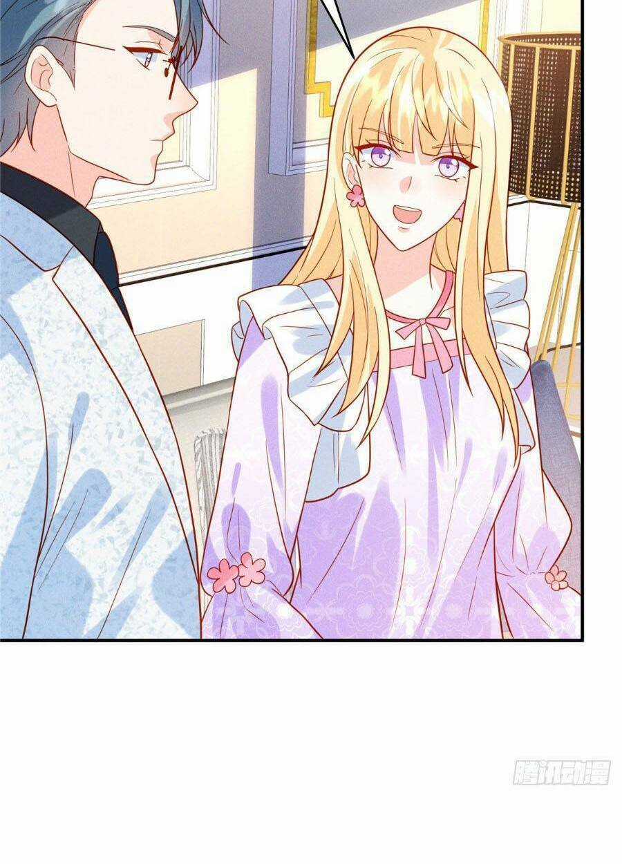 Trọng Sinh Từ Hôn Thê Chapter 38 trang 24