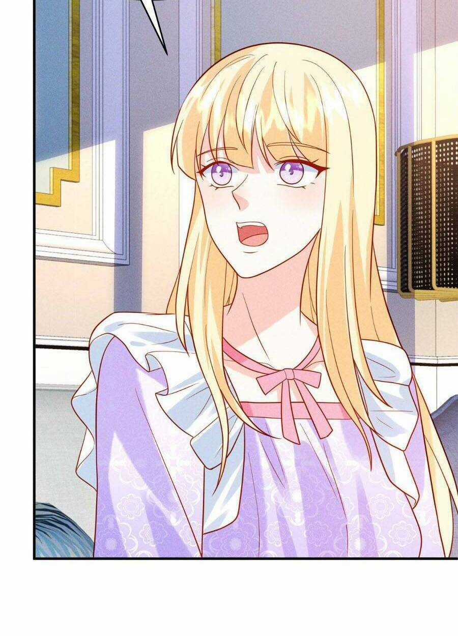 Trọng Sinh Từ Hôn Thê Chapter 38 trang 28