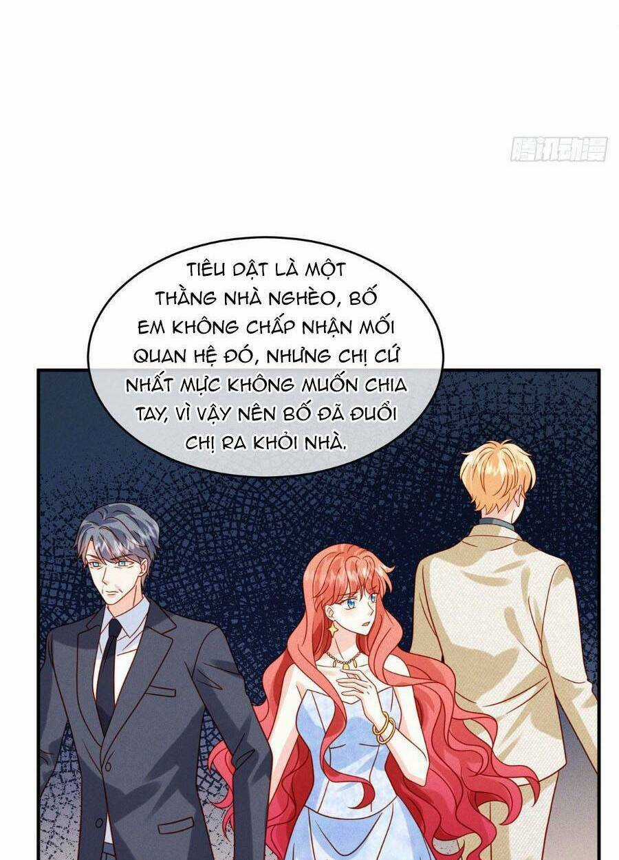 Trọng Sinh Từ Hôn Thê Chapter 38 trang 29