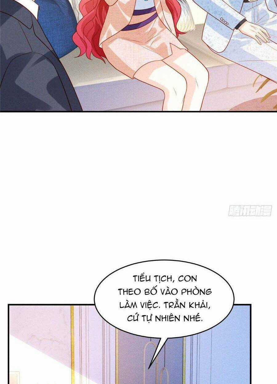 Trọng Sinh Từ Hôn Thê Chapter 38 trang 3