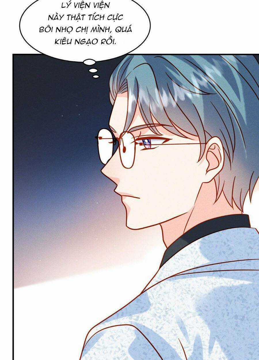 Trọng Sinh Từ Hôn Thê Chapter 38 trang 32