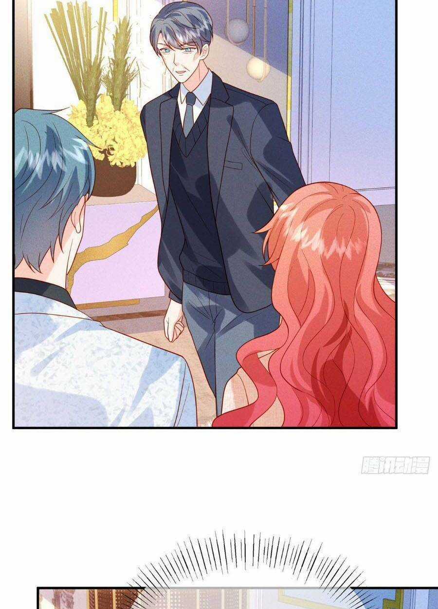 Trọng Sinh Từ Hôn Thê Chapter 38 trang 4