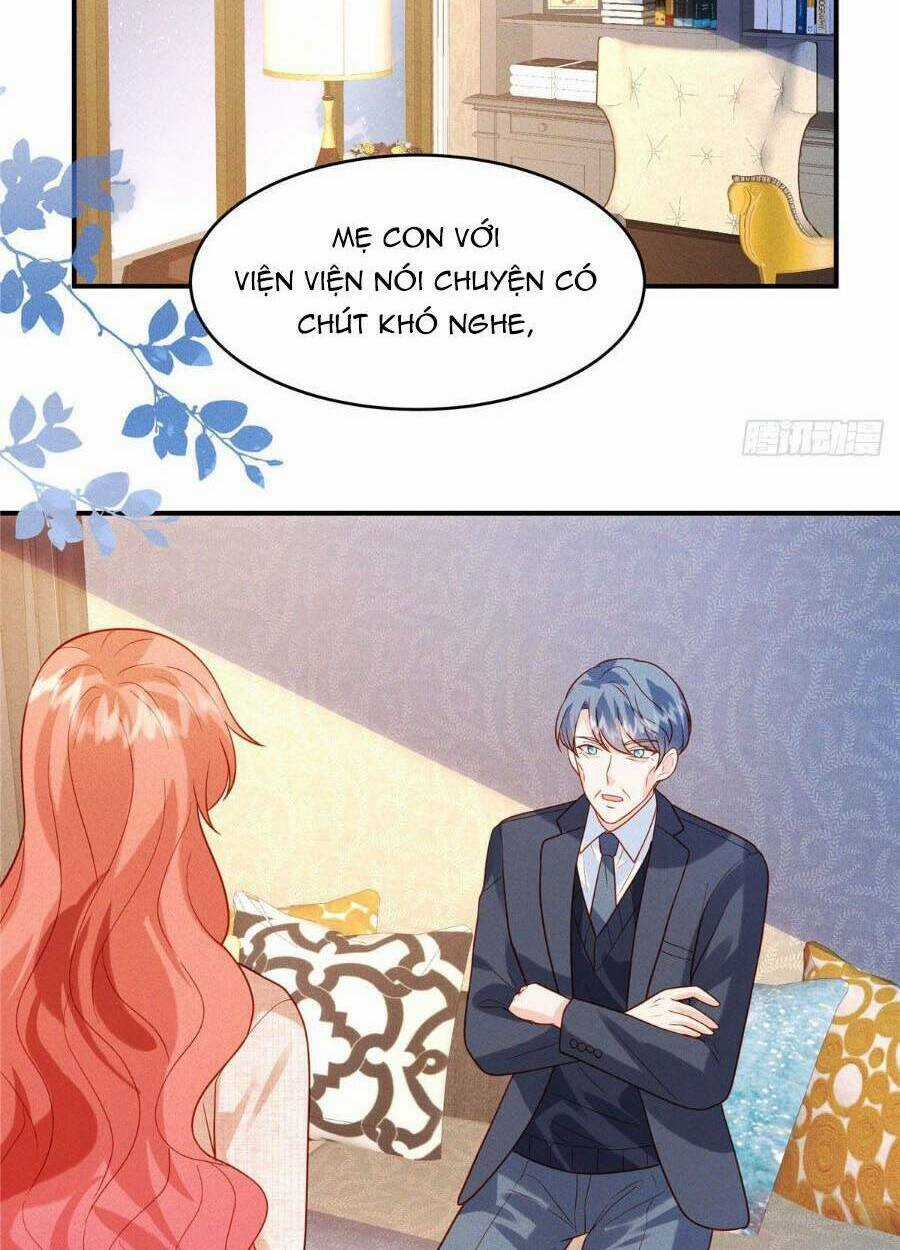 Trọng Sinh Từ Hôn Thê Chapter 38 trang 7