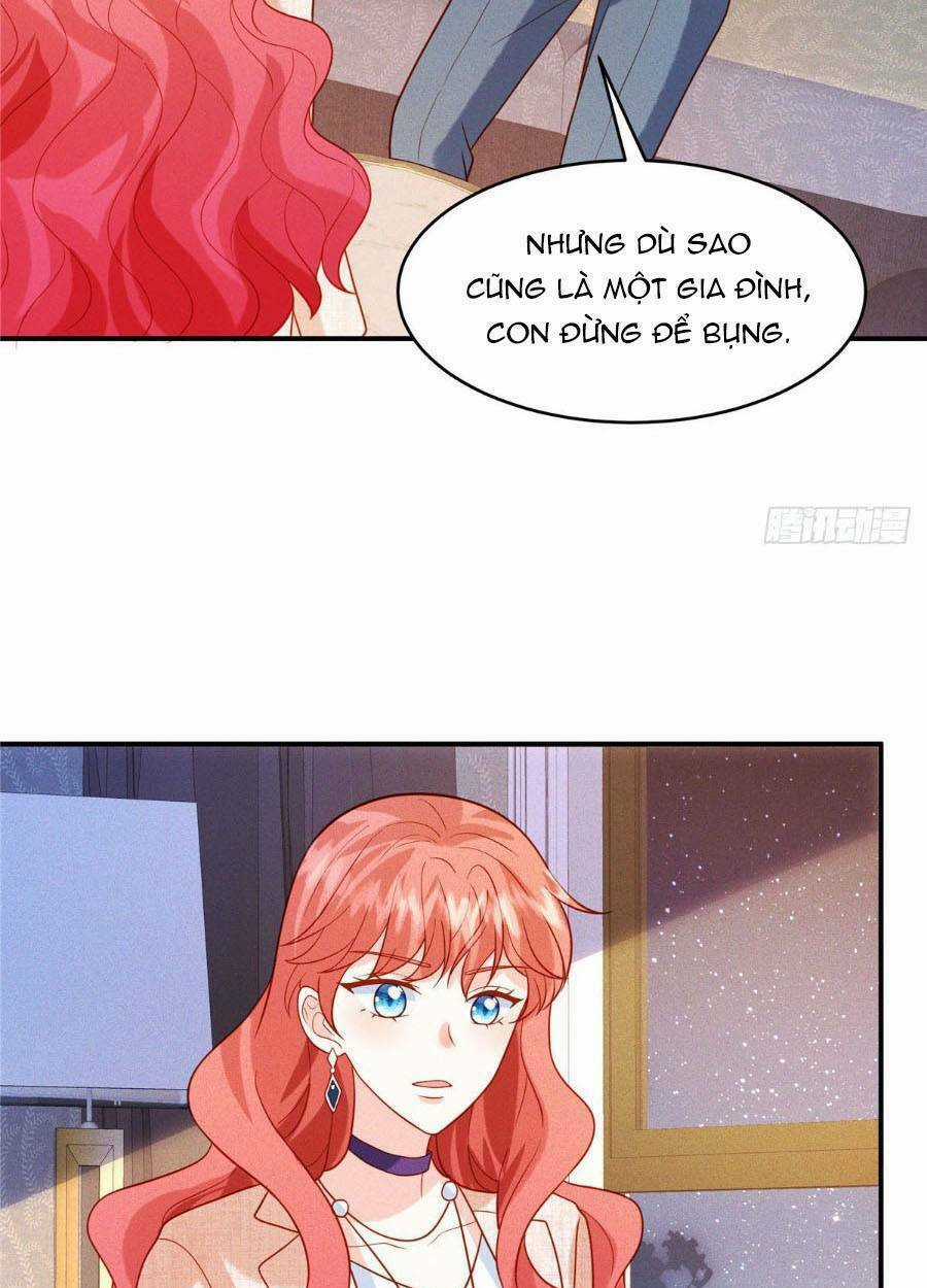 Trọng Sinh Từ Hôn Thê Chapter 38 trang 8