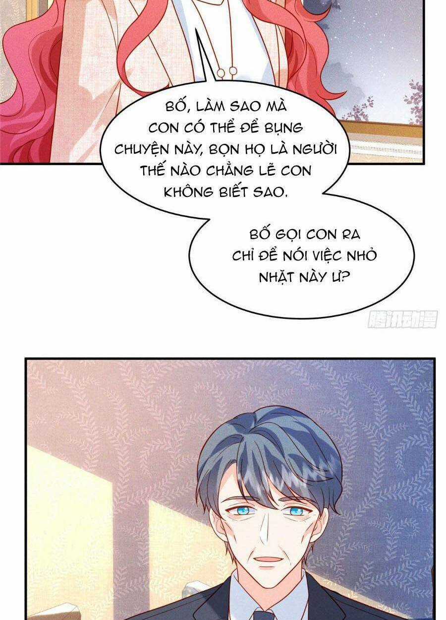 Trọng Sinh Từ Hôn Thê Chapter 38 trang 9