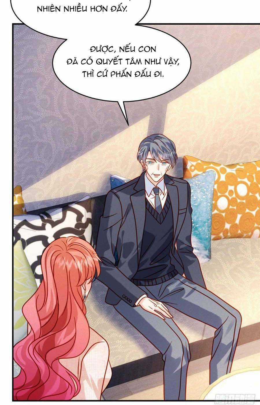 Trọng Sinh Từ Hôn Thê Chapter 39 trang 12