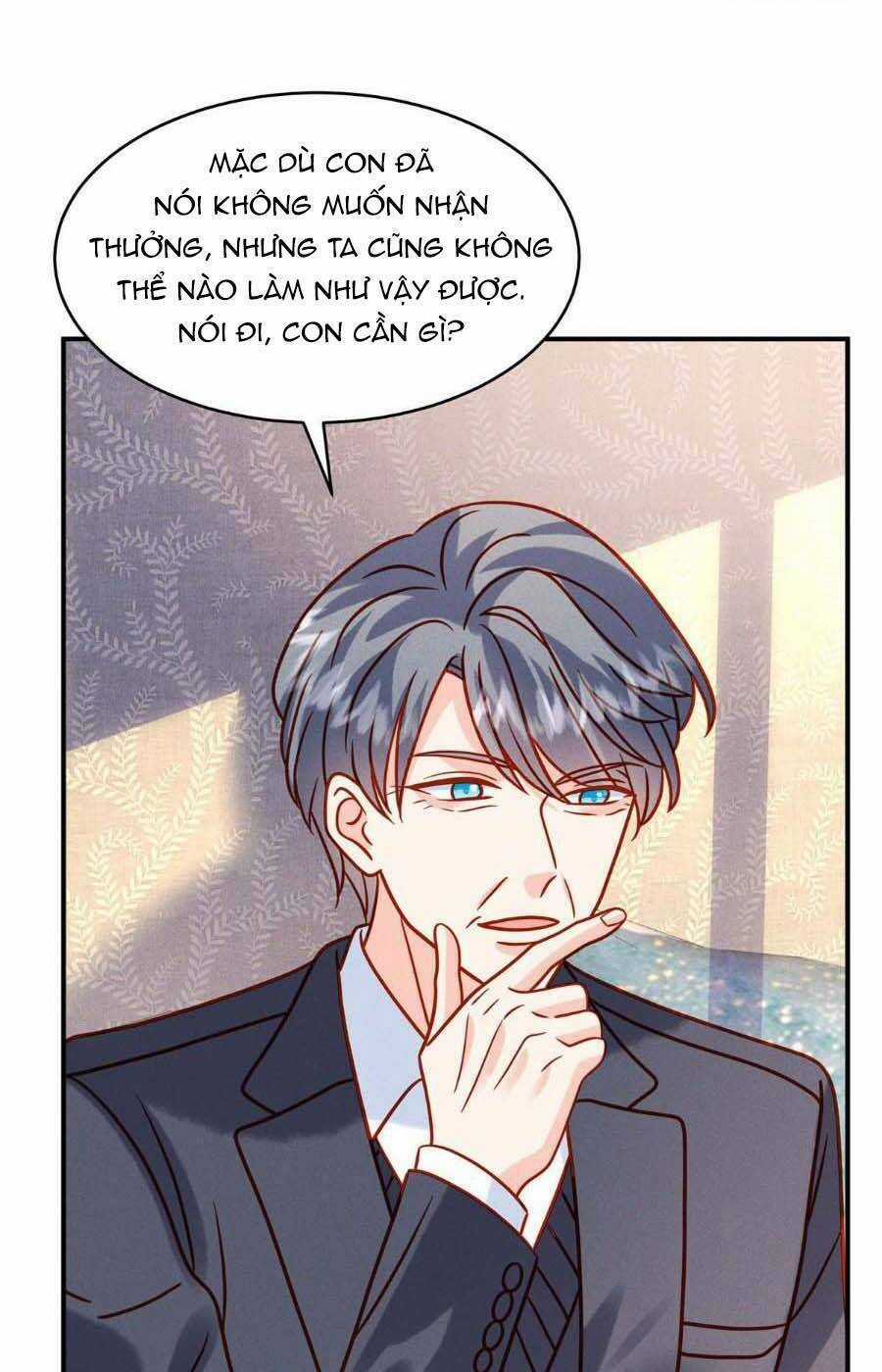 Trọng Sinh Từ Hôn Thê Chapter 39 trang 13