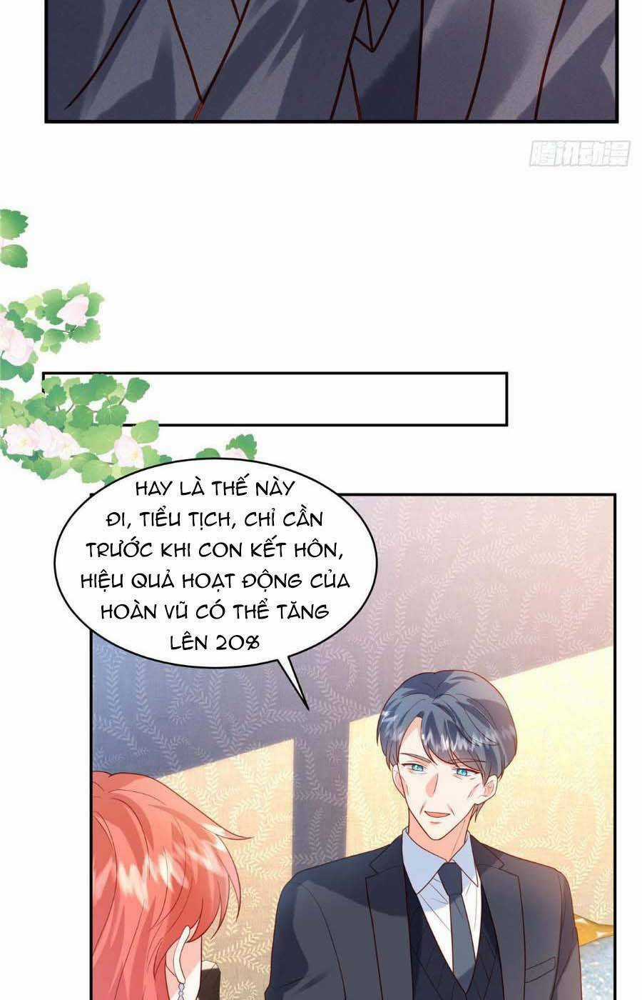 Trọng Sinh Từ Hôn Thê Chapter 39 trang 14