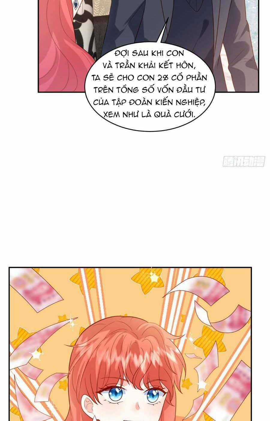 Trọng Sinh Từ Hôn Thê Chapter 39 trang 15