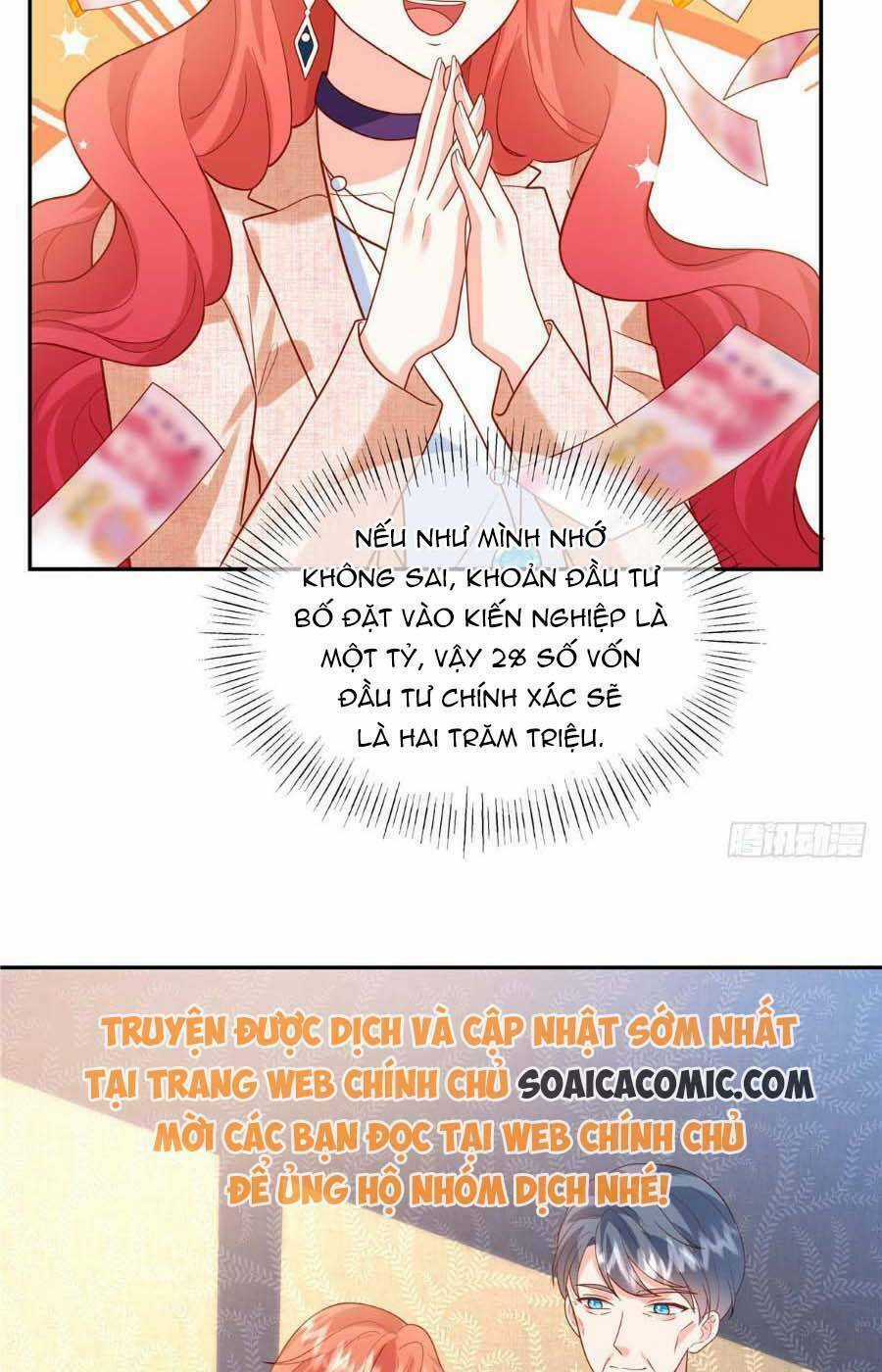 Trọng Sinh Từ Hôn Thê Chapter 39 trang 16