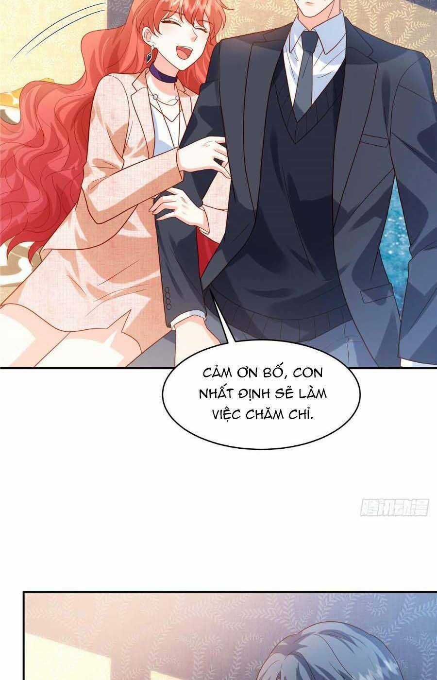 Trọng Sinh Từ Hôn Thê Chapter 39 trang 17