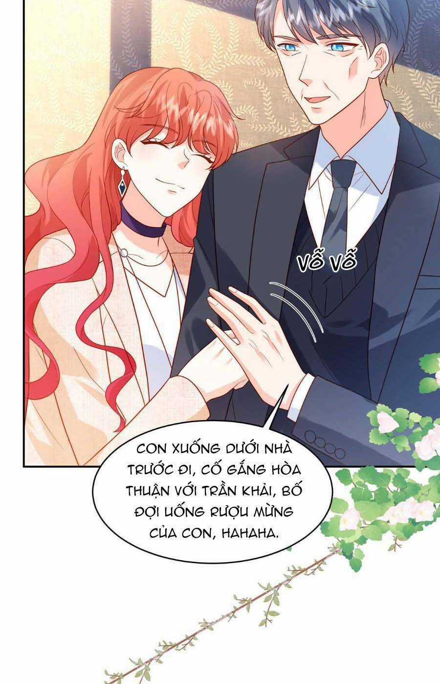 Trọng Sinh Từ Hôn Thê Chapter 39 trang 18