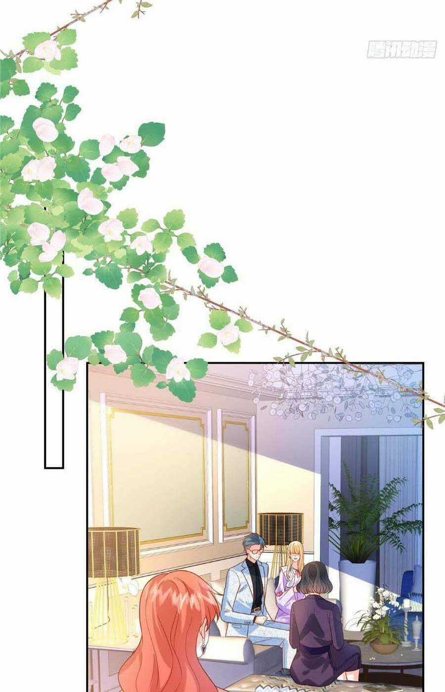 Trọng Sinh Từ Hôn Thê Chapter 39 trang 19