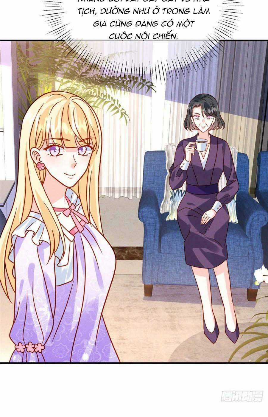 Trọng Sinh Từ Hôn Thê Chapter 39 trang 2