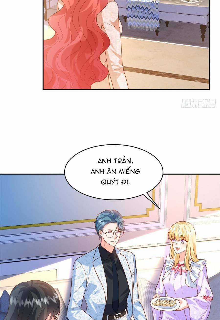 Trọng Sinh Từ Hôn Thê Chapter 39 trang 20