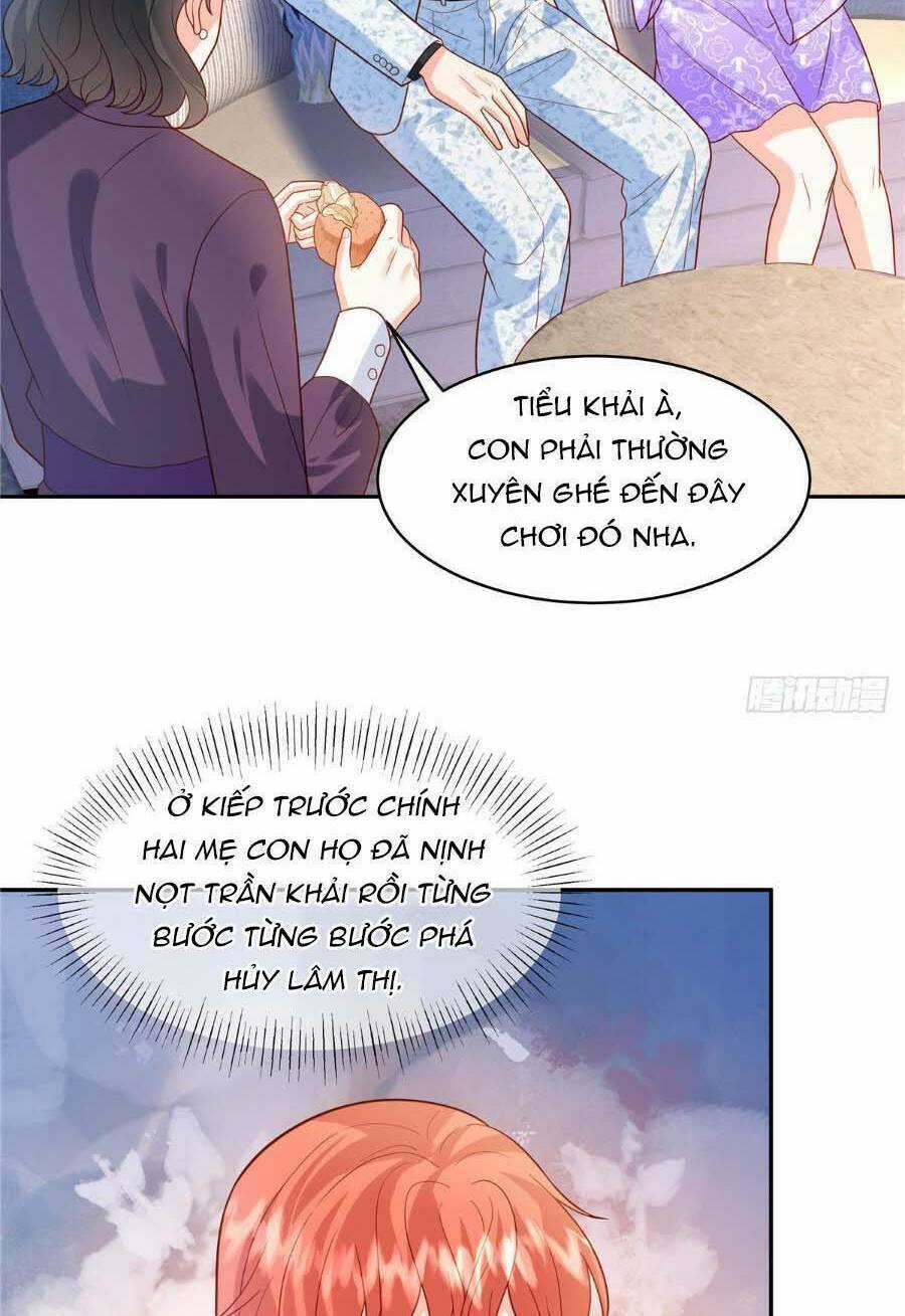 Trọng Sinh Từ Hôn Thê Chapter 39 trang 21