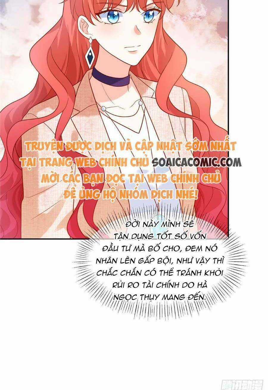 Trọng Sinh Từ Hôn Thê Chapter 39 trang 22