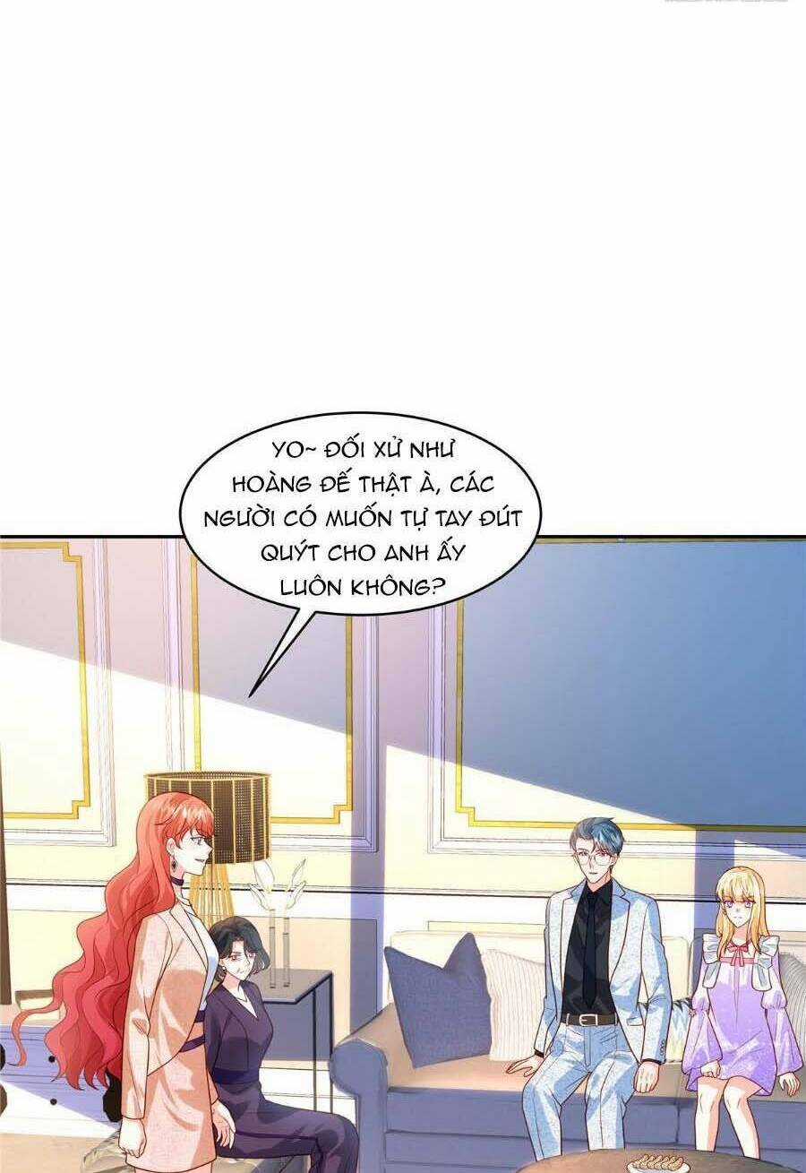 Trọng Sinh Từ Hôn Thê Chapter 39 trang 23